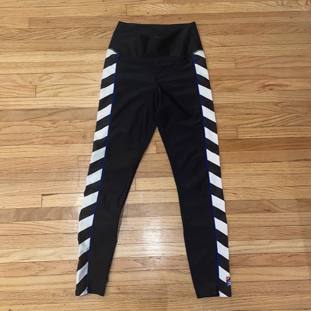 Pre owned pe nation leggings size xs